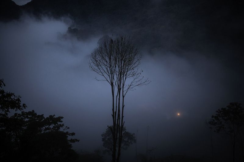 © Mara Sanchez Renero - Image from the iluikak photography project