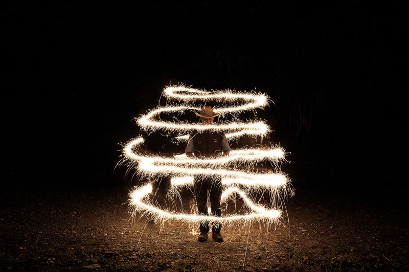 © Mara Sanchez Renero - Image from the iluikak photography project