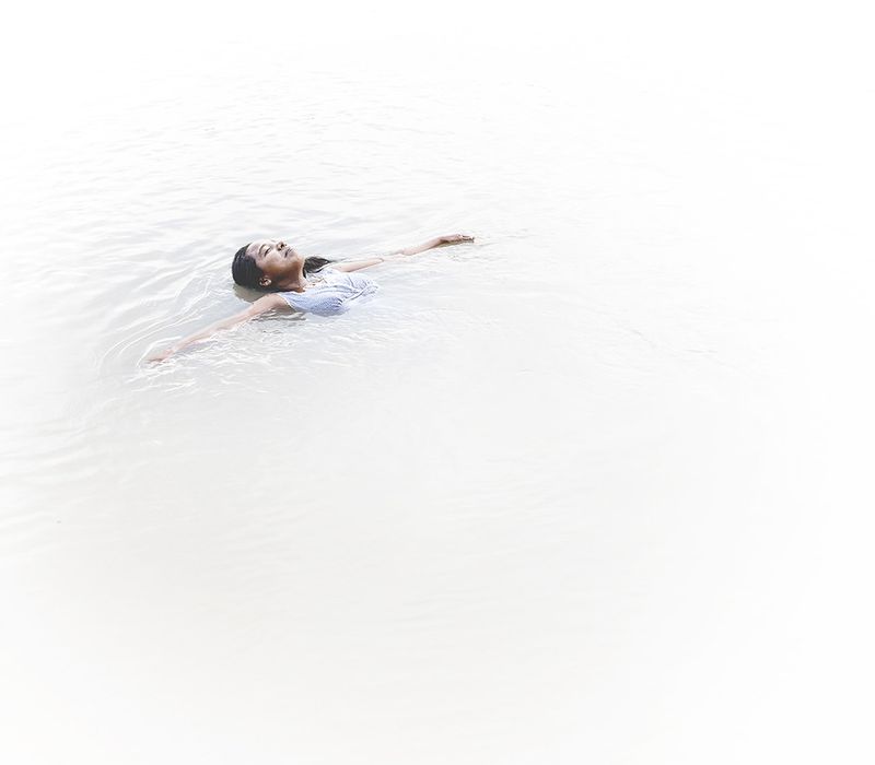 © Mara Sanchez Renero - Image from the El cimarrón y su fandango photography project