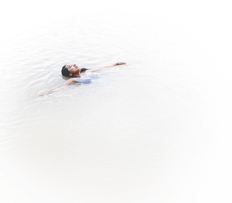 © Mara Sanchez Renero - Image from the El cimarrón y su fandango photography project