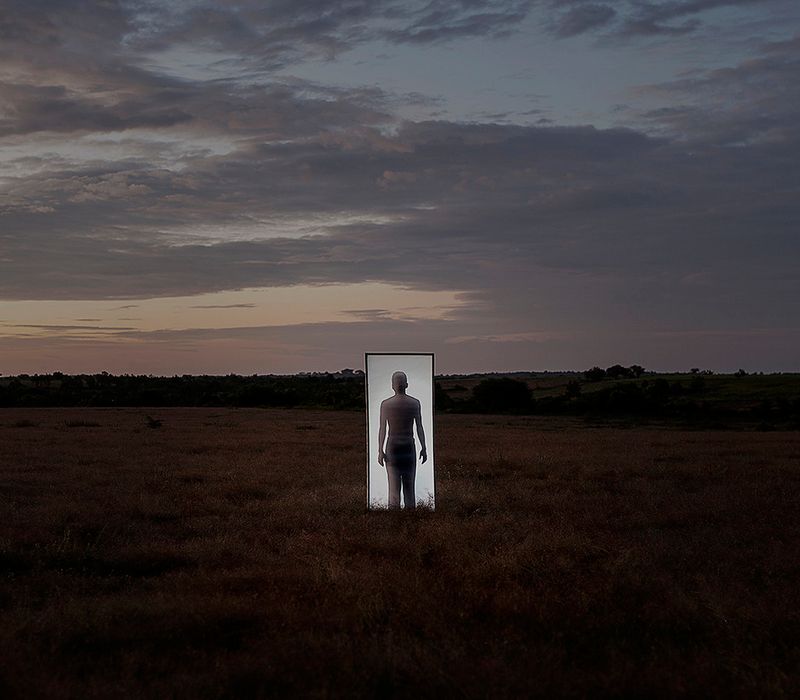 © Mara Sanchez Renero - Image from the El cimarrón y su fandango photography project