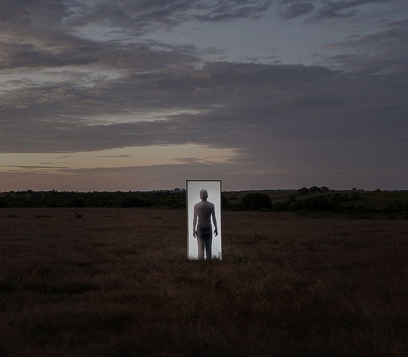 © Mara Sanchez Renero - Image from the El cimarrón y su fandango photography project