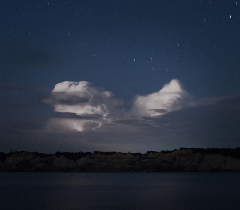 © Mara Sanchez Renero - Image from the El cimarrón y su fandango photography project
