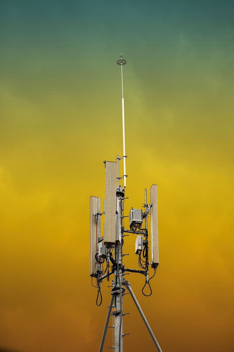 © Mara Sanchez Renero - Image from the Maya LAN photography project