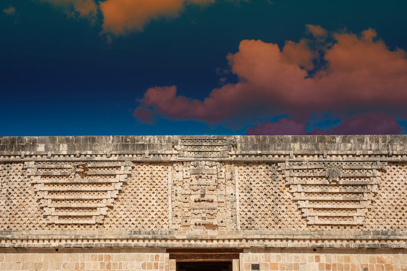 © Mara Sanchez Renero - Image from the Maya LAN photography project