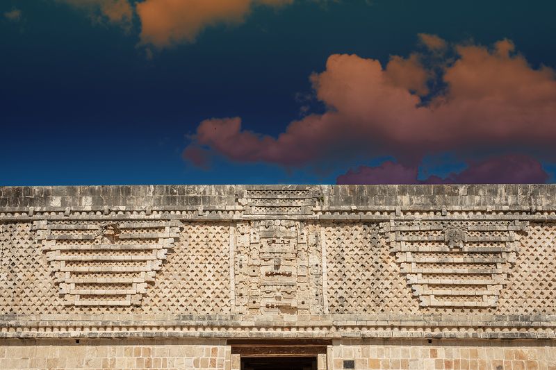 © Mara Sanchez Renero - Image from the Maya LAN photography project