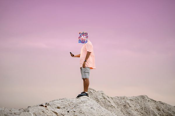 © Mara Sanchez Renero - Image from the Maya LAN photography project