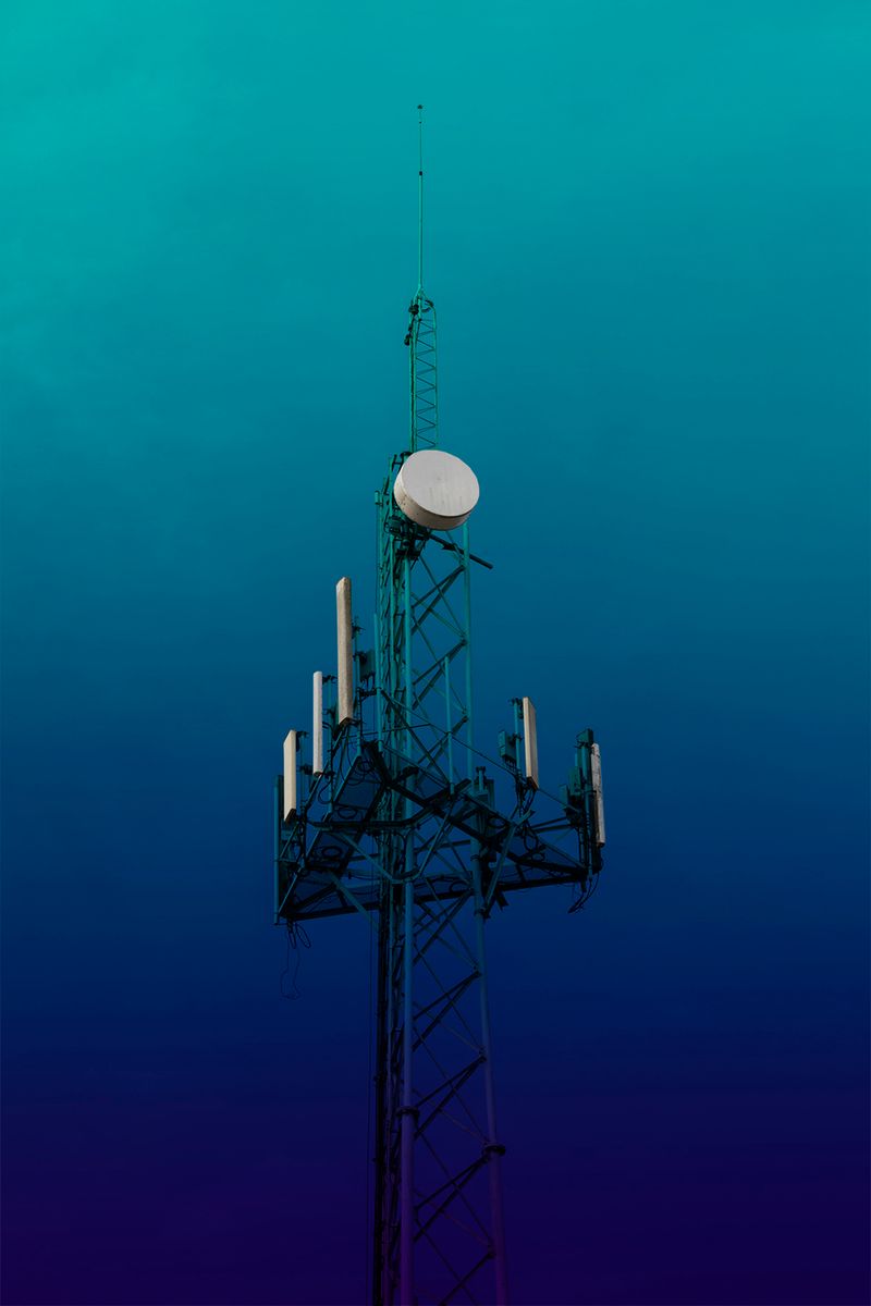 © Mara Sanchez Renero - Image from the Maya LAN photography project