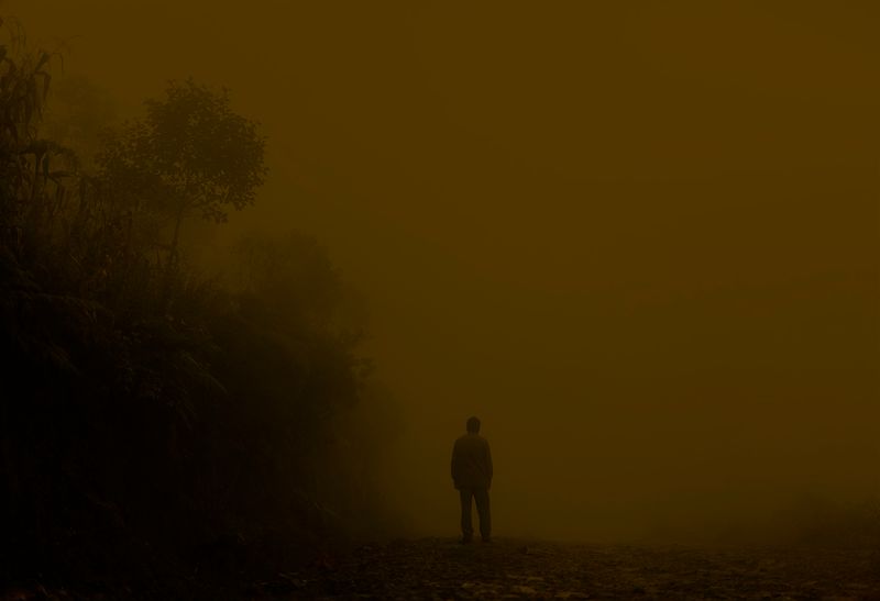 © Mara Sanchez Renero - Image from the iluikak photography project