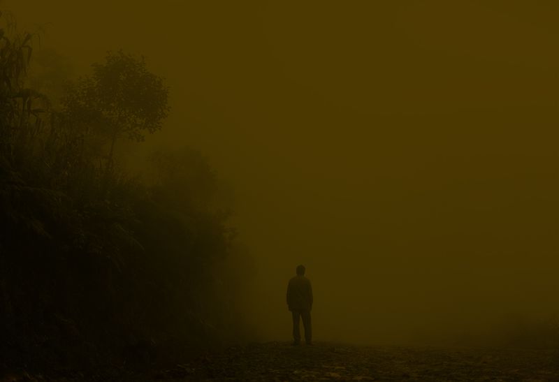 © Mara Sanchez Renero - Image from the iluikak photography project