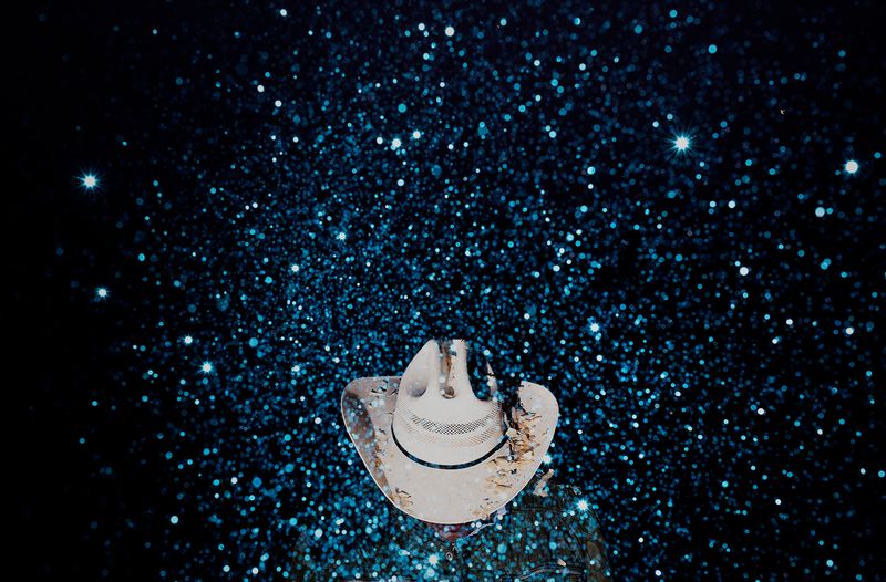 © Mara Sanchez Renero - Image from the iluikak photography project