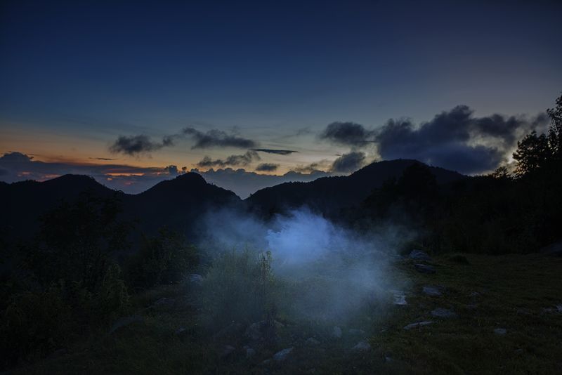 © Mara Sanchez Renero - Image from the iluikak photography project