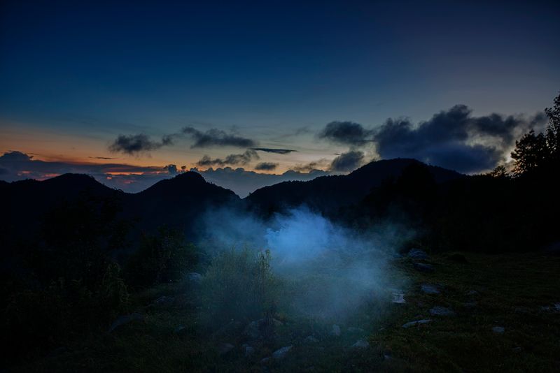 © Mara Sanchez Renero - Image from the iluikak photography project