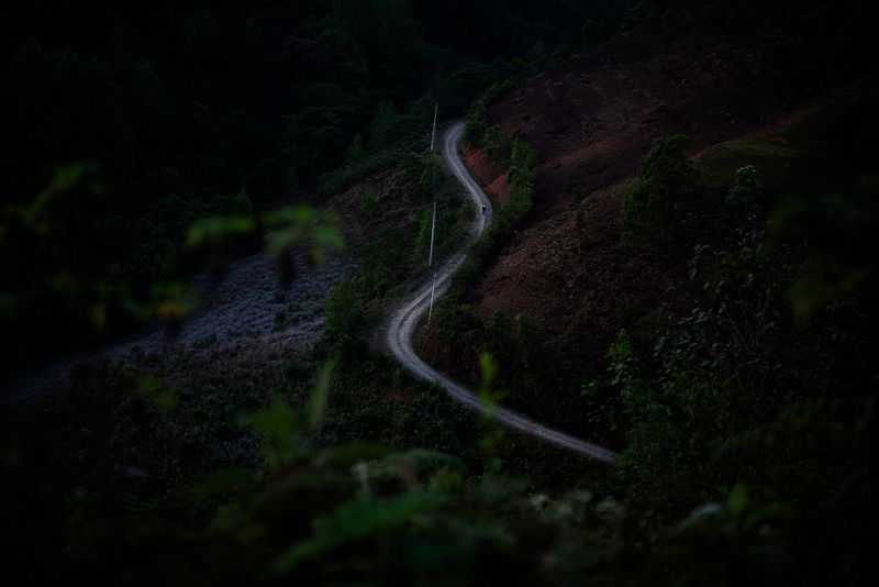 © Mara Sanchez Renero - Image from the iluikak photography project