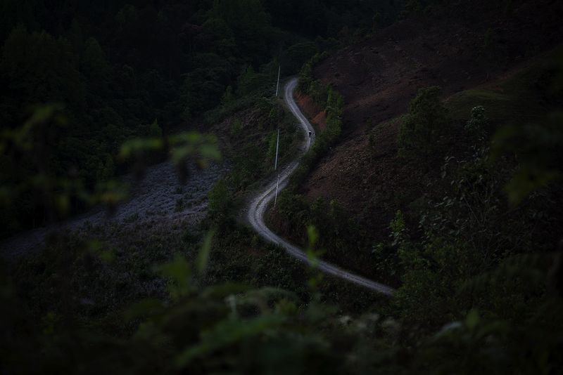 © Mara Sanchez Renero - Image from the iluikak photography project