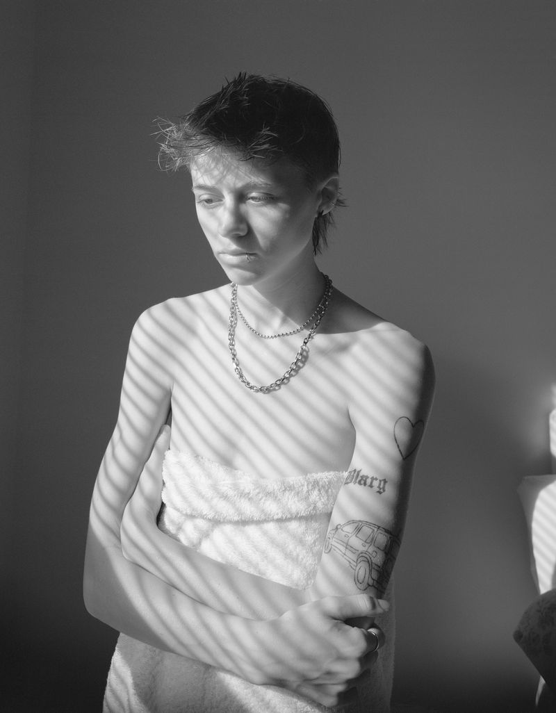 © Lucy Reback - 'South Carolina' 2023