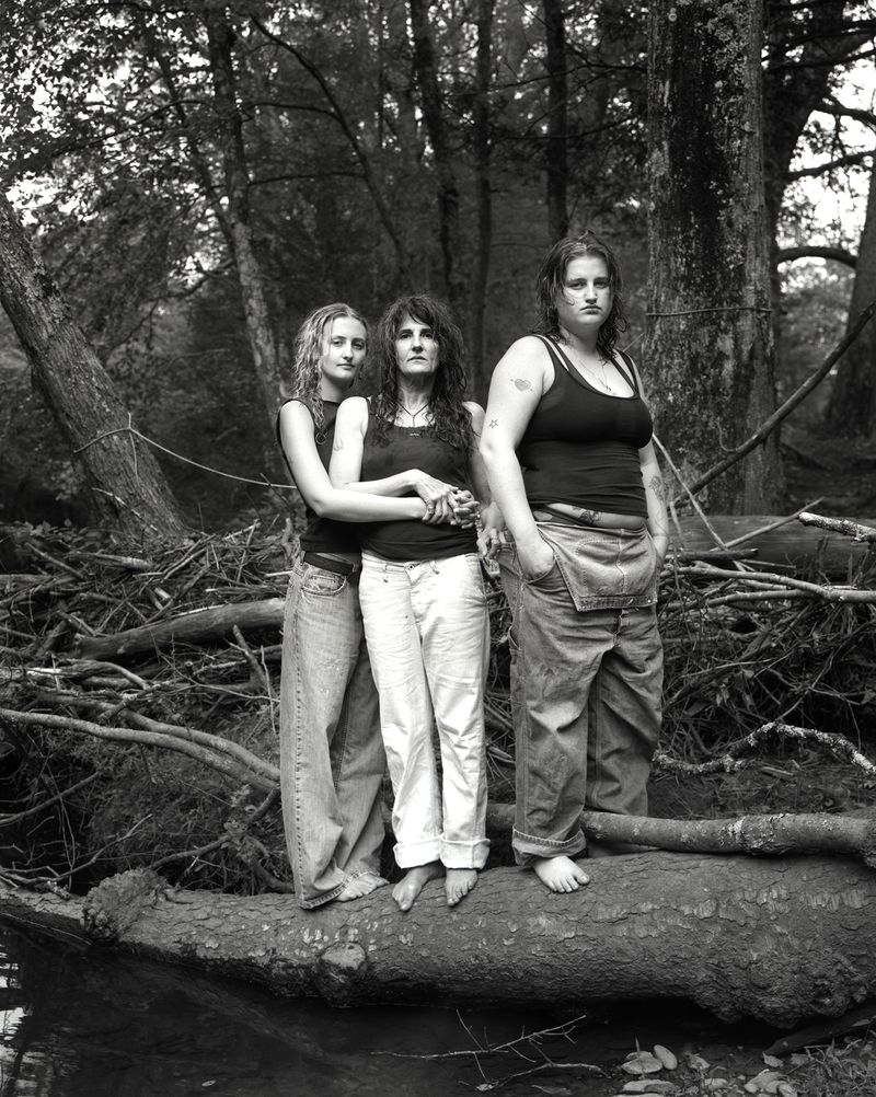 © Lucy Reback - '64th Birthday' 2024