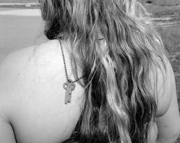 © Lucy Reback - Image from the Sprouting Lillies (Working Title) photography project