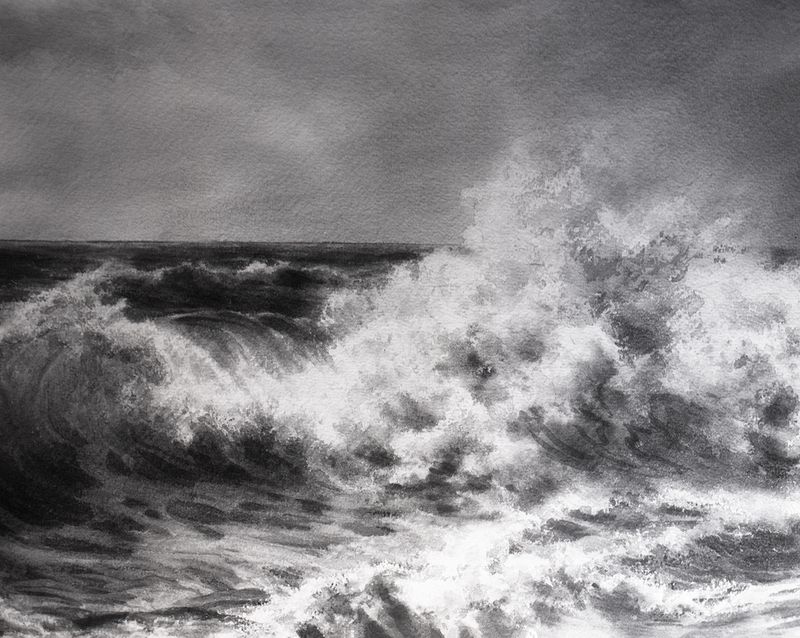 © Lucy Reback - Image from the Sprouting Lillies (Working Title) photography project