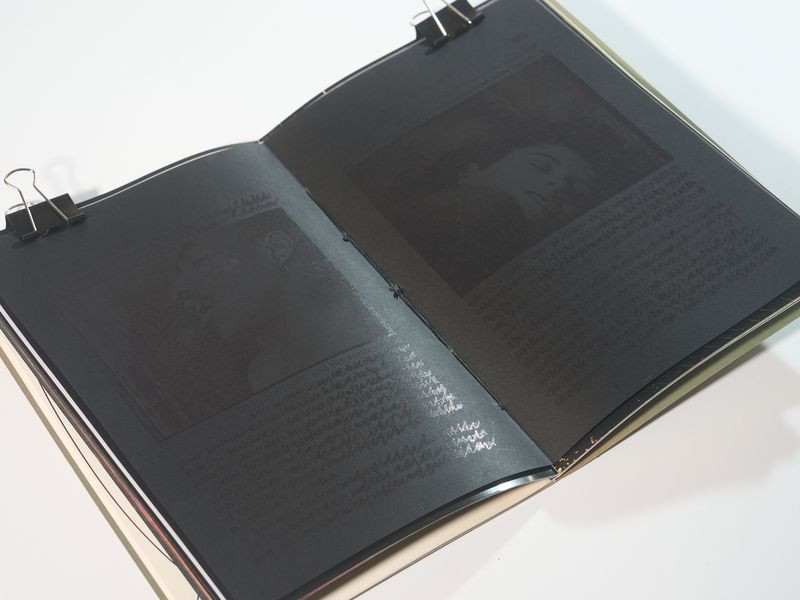 © Jason Hendardy - Image from the There Is No Death by Jason Hendardy photography project