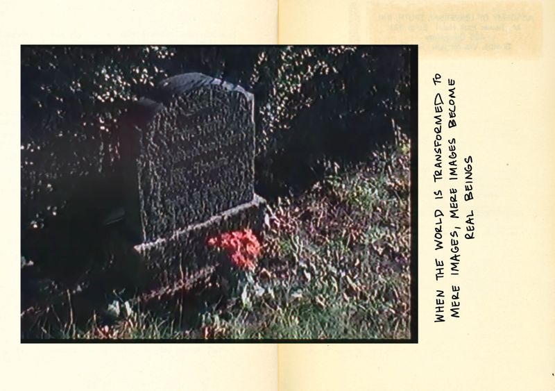 © Jason Hendardy - Image from the There Is No Death by Jason Hendardy photography project