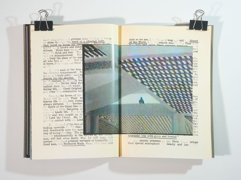 © Jason Hendardy - Image from the There Is No Death by Jason Hendardy photography project