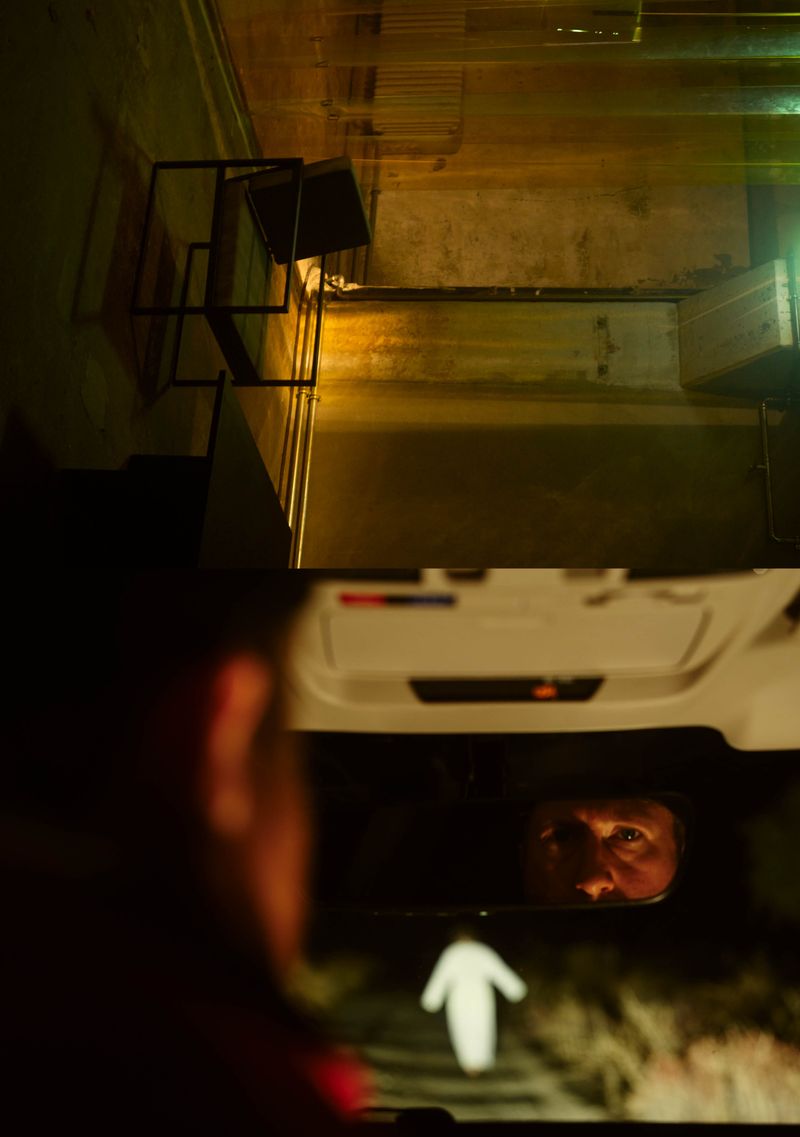 © Jason Hendardy - Image from the There Is No Death by Jason Hendardy photography project