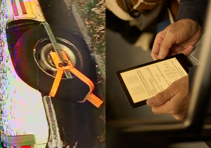 © Jason Hendardy - Image from the There Is No Death by Jason Hendardy photography project