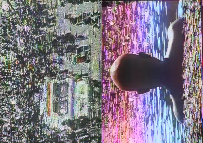 © Jason Hendardy - Image from the There Is No Death by Jason Hendardy photography project