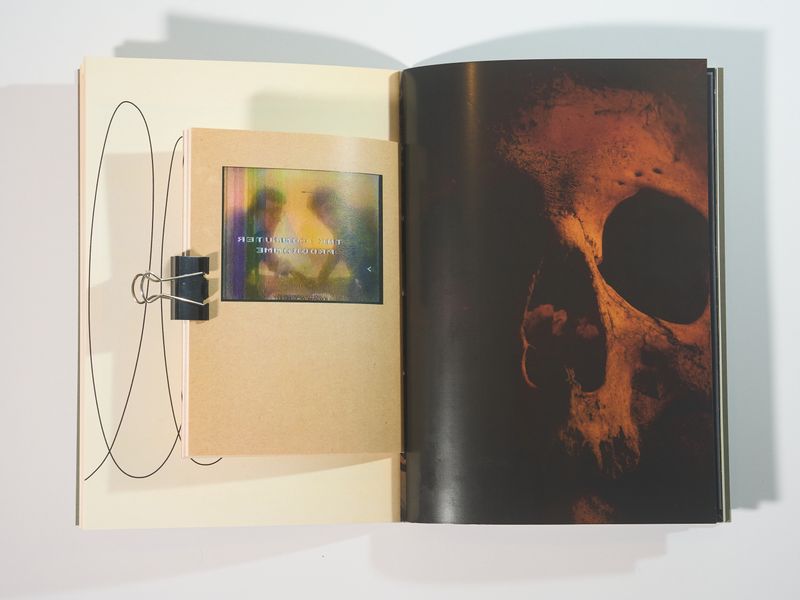 © Jason Hendardy - Image from the There Is No Death by Jason Hendardy photography project