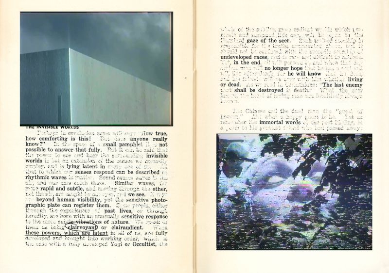 © Jason Hendardy - Image from the There Is No Death by Jason Hendardy photography project