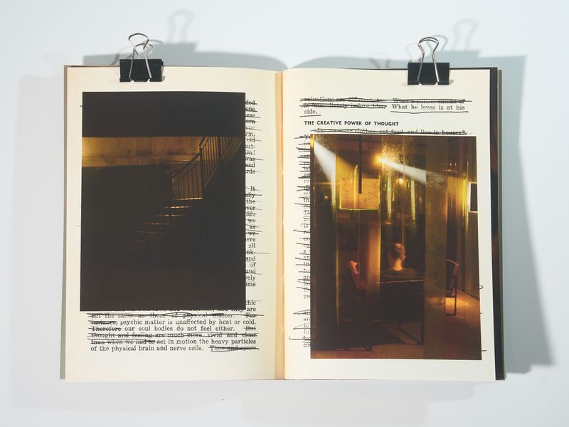 © Jason Hendardy - Image from the There Is No Death by Jason Hendardy photography project