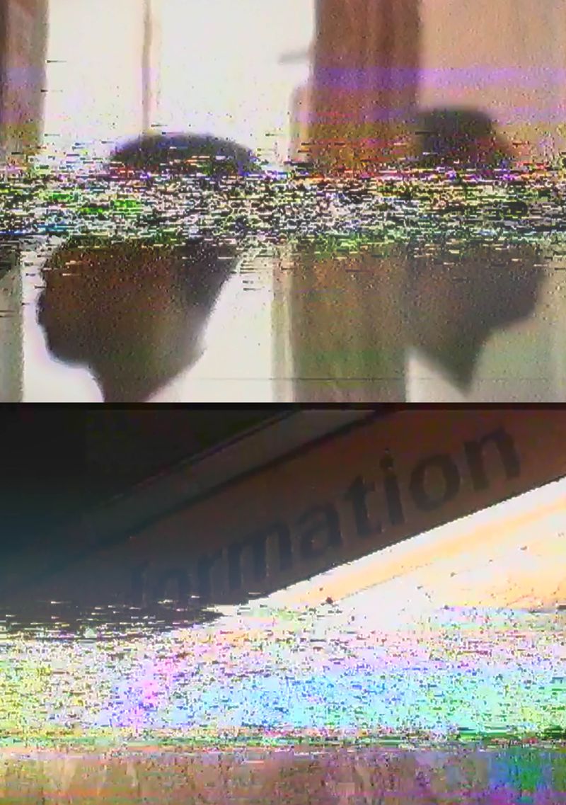 © Jason Hendardy - Image from the There Is No Death by Jason Hendardy photography project