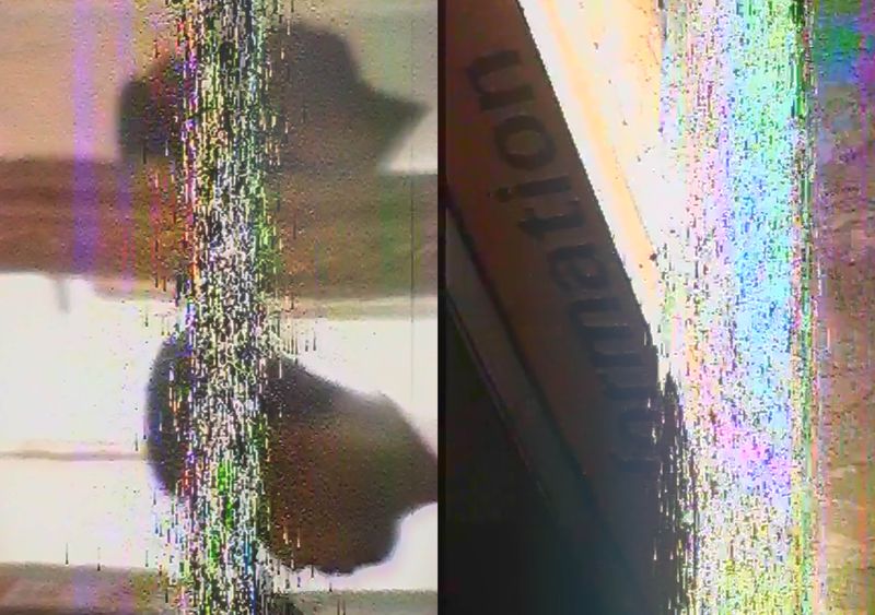 © Jason Hendardy - Image from the There Is No Death by Jason Hendardy photography project