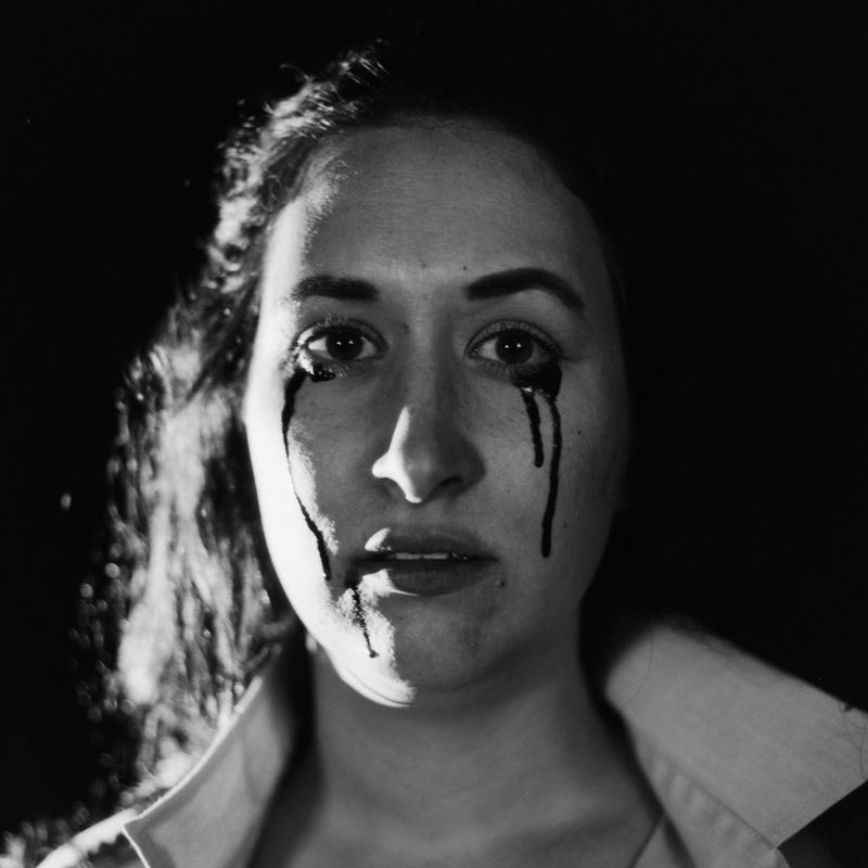 © Dakota Sebourn - Deuteronomy 6:15