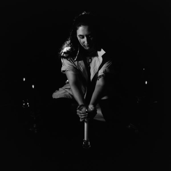 © Dakota Sebourn - 2 Thessalonians 2:12