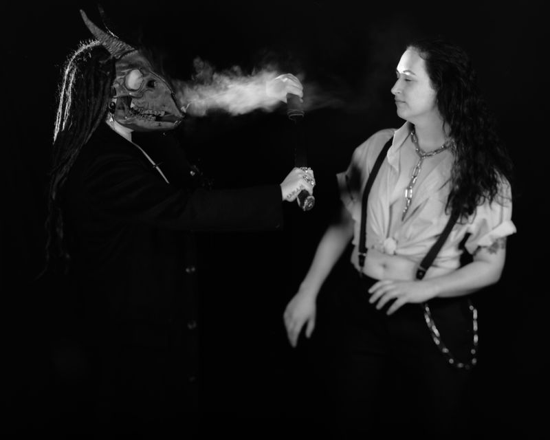 © Dakota Sebourn - Exodus 20:3