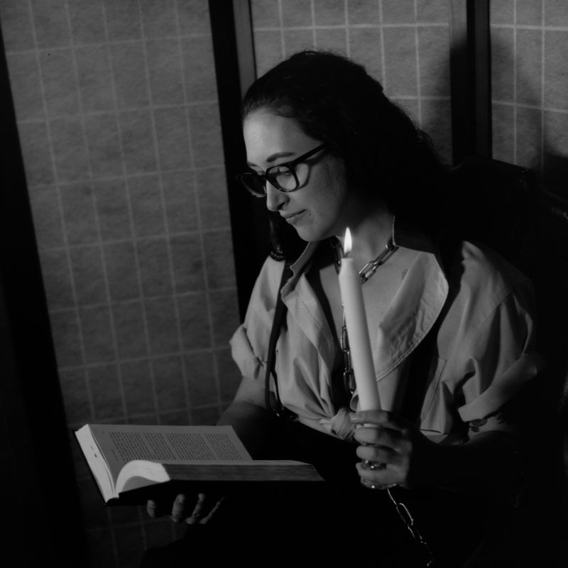 © Dakota Sebourn - 2 Corinthians 5:6-8