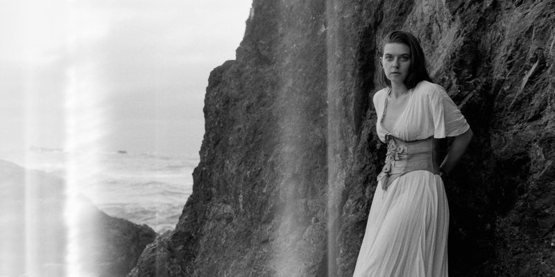 © Dakota Sebourn - Image from the Galdr photography project