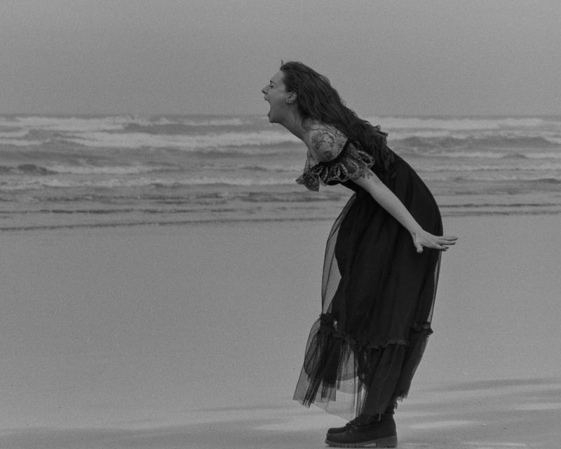 © Dakota Sebourn - Image from the Galdr photography project