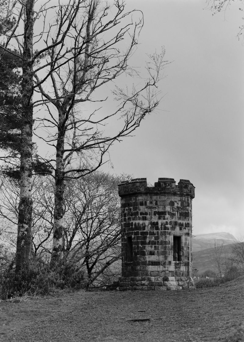 © Dakota Sebourn - Image from the An Dùil Latha Bealltainn photography project