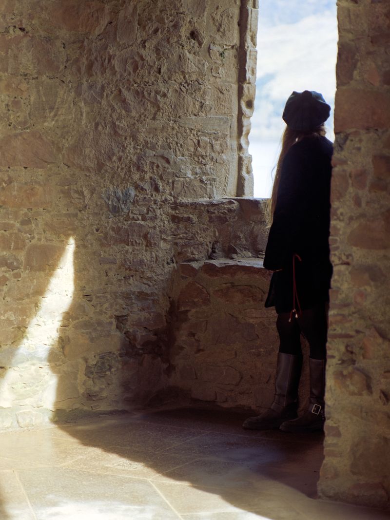 © Dakota Sebourn - Image from the An Dùil Latha Bealltainn photography project