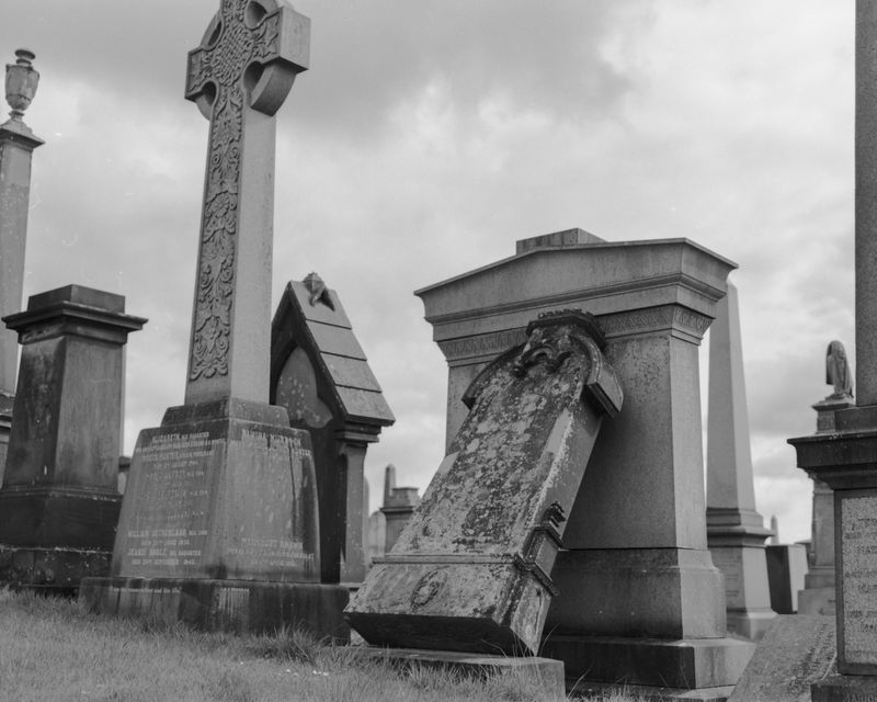 © Dakota Sebourn - Image from the An Dùil Latha Bealltainn photography project