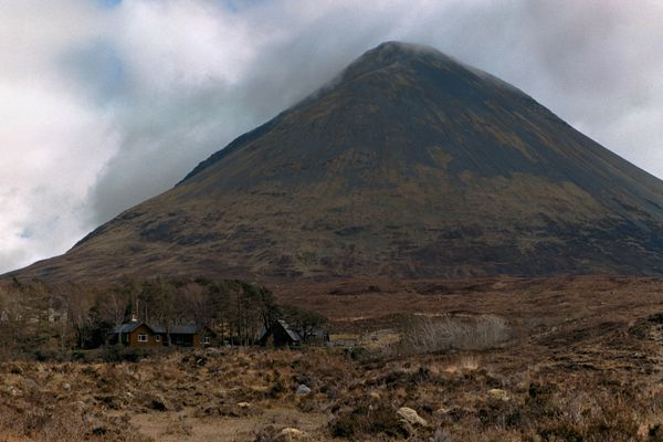 © Dakota Sebourn - Image from the An Dùil Latha Bealltainn photography project