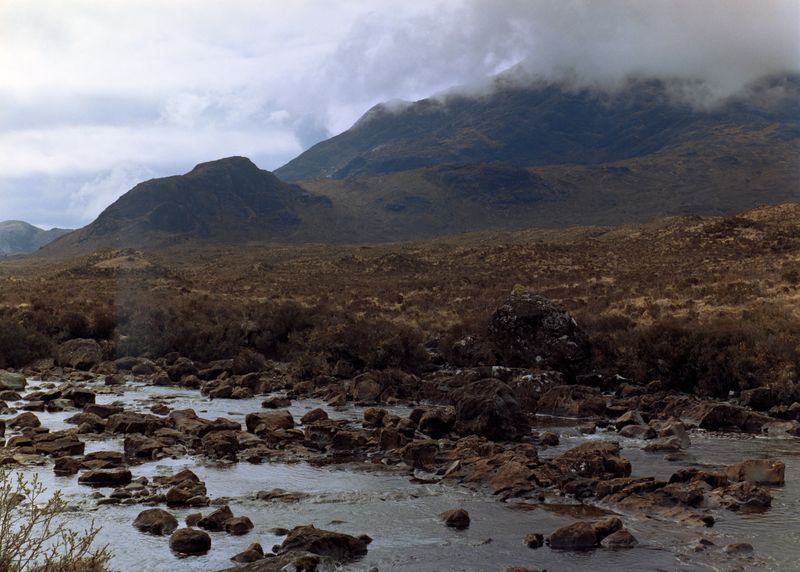 © Dakota Sebourn - Image from the An Dùil Latha Bealltainn photography project