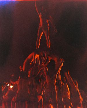 An Dùil Latha Bealltainn