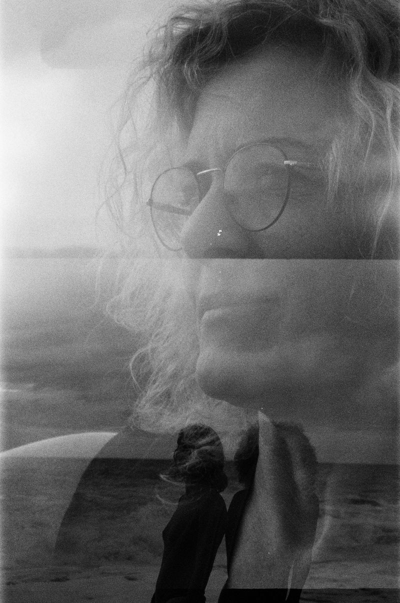 © Jelena - Image from the SILA SI (You Are Power) photography project