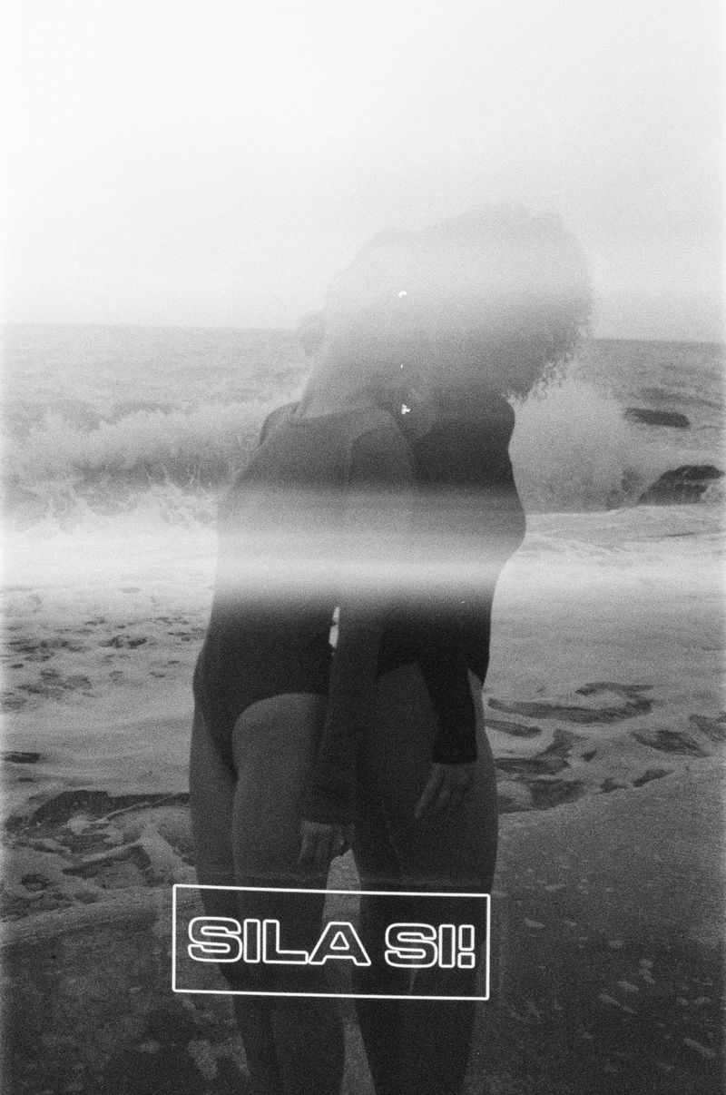 © Jelena - Image from the SILA SI (You Are Power) photography project