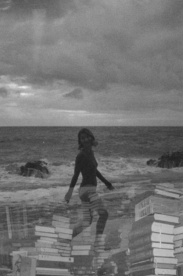 © Jelena - Image from the SILA SI (You Are Power) photography project