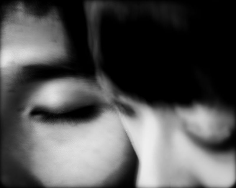 © Zixi Xia - Image from the Conditions of intimacy photography project